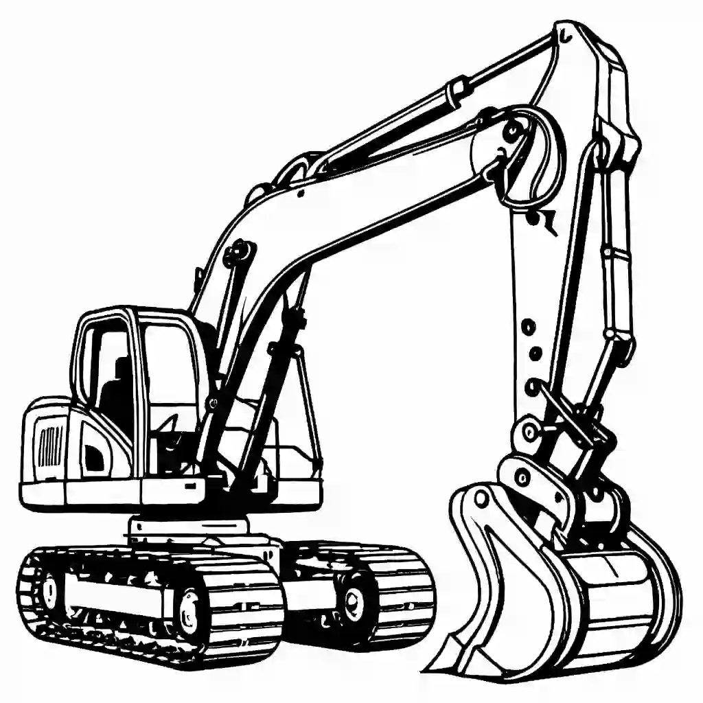 Construction Equipment_Mini Excavator_4121.webp